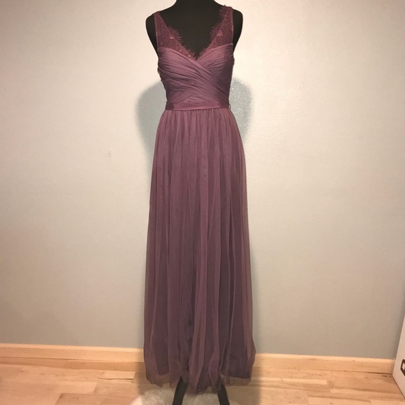 🌸⭐️Clear Out! Anthropologie BHLDN Bridesmaids - Picture 5 of 8